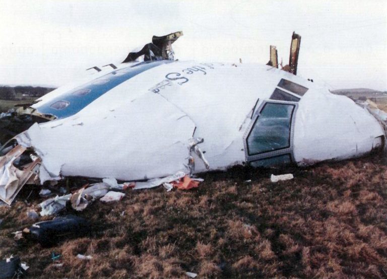 Lockerbie Tragedy: Fact or Fiction?