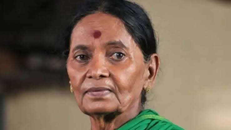 Pavala Shyamala