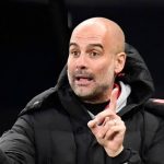 How Pep Guardiola Uses False Nines to Disrupt Rigid Defensive Blocks