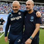 Pep Guardiola and the Tactical Perils of Playing Without Strikers