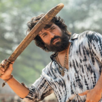 Peddi Box Office: Ram Charan Starrer Wraps Up At Rs. 333 Crore Worldwide