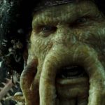 Pirates Of The Caribbean: Davy Jones Officially Arrives 2027