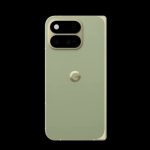 Pixel 11 Pro Fold Leak Shows Off Google’s Classy Pine Color and a Sleeker Camera Design