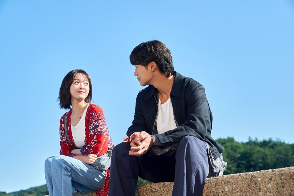 K-Dramas