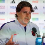 Pochettino to Reveal Decision on U.S. Future Next Week