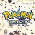 Pokémon Diamond & Pearl Leak Reveals Tons of Early Pokémon Designs