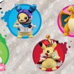Pokémon World Championships Exclusive Plush Officially Revealed