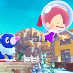Pokémon Pokopia leak reveals underwater DLC’s release date