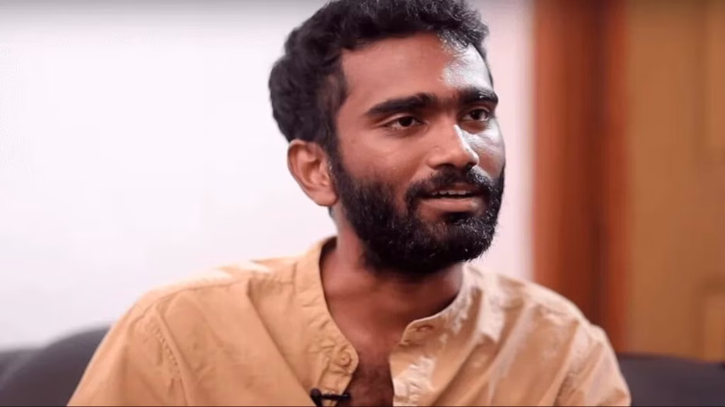 Pradeep Ranganathan