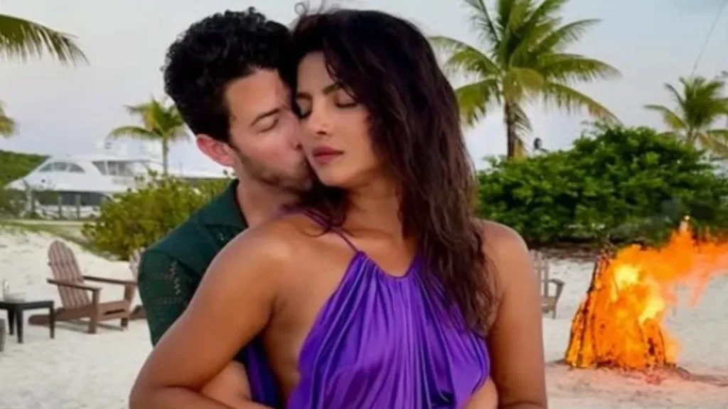 Priyanka Chopra
