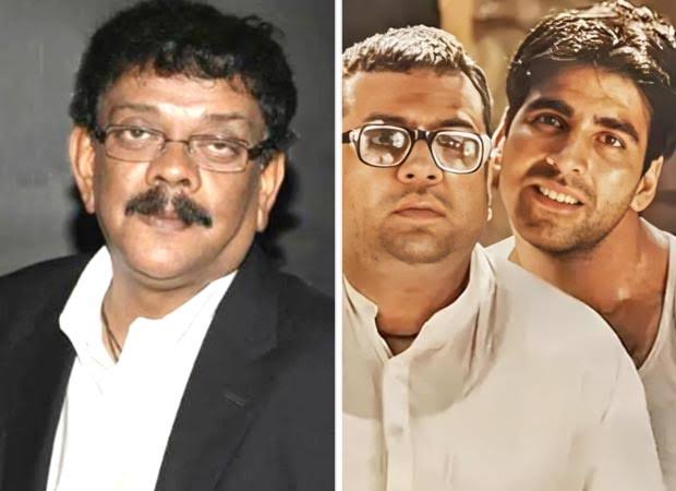Priyadarshan