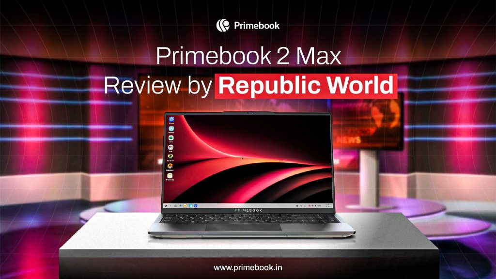 Primebook 