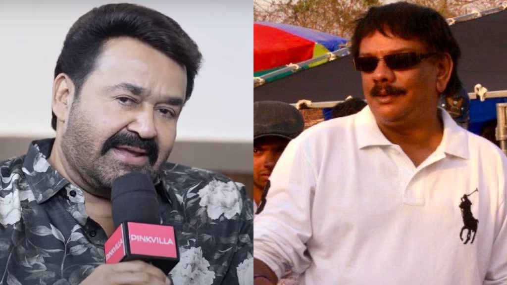 Priyadarshan