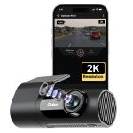 Qubo Dashcam Pro X Doesn’t Just Record Your Drive — It Protects Your Story