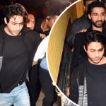 Raghav Juyal’s Birthday Bash: Aryan Khan and Shehnaaz Gill Attend – PICS