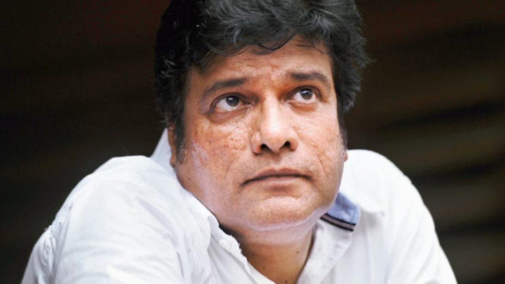 Rajesh Sharma