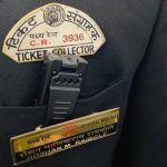 Indian Railways Arms Ticket Checkers With Body Cameras: Here’s Why