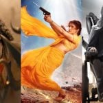 How S.S. Rajamouli Uses Epic Scale To Construct Mythological Narratives