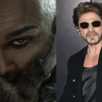 Raaka Two-Part Twist: Will Allu Arjun’s Next Big Spectacle Feature an SRK Cameo?
