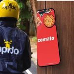 Rapido Rides Past Zomato And Swiggy As India’s Most-Used App This Season