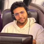 Ravi Mohan Breaks Down Again — But This Time, It’s a Promise, Not Goodbye