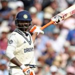 How Ravindra Jadeja Uses Batting Versatility To Stabilize Lower Order Partnerships