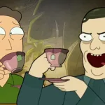 Rick and Morty Season 9 Ends With a Title That’s Already Got Fans Guessing “Huckleberry Finn”