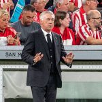 Real Madrid: Unpacking Ancelotti’s Diamond Midfield and Its Counterattacking Efficiency