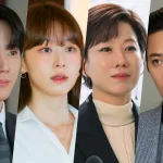 Reborn Rookie’s Cast Just Said Goodbye, And Fans Are Already Tearing Up