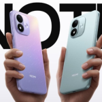 Redmi Note 17 5G India Launch Revealed Along With Battery