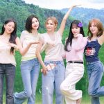 Red Velvet Is Back With a Brand New Season of Level Up Project!