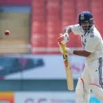 Rishabh Pant and the Risky Geometry of Aggressive Test Match Batting