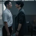 “Road”: The Cross-Border Thriller That’s Turning Seoul and Tokyo Into a Crime Scene
