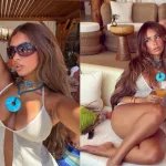 Gabriela Moura’s Viral World Cup 2026 Bikini Look Takes Social Media by Storm