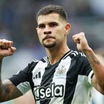 Arsenal News: Bruno Guimaraes Transfer Update as £70m Deal Signed