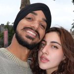 “My Person”: Arshdeep Singh and Samreen Kaur Finally Says It Out Loud