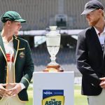Ashes History: Unpacking Three Core Paradoxes Defining the England-Australia Rivalry