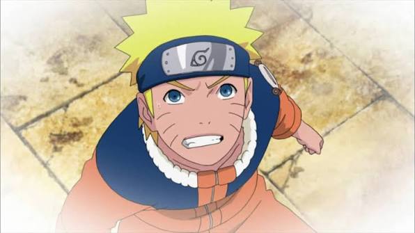 Naruto Shippuden