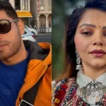 Karma Comes Knocking: Rubina Dilaik’s Sharp Reply to Gaurav Khanna’s Old Dig