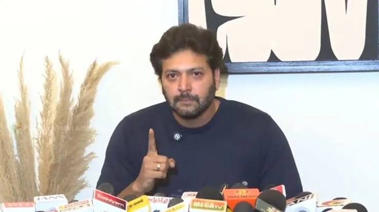 Ravi Mohan