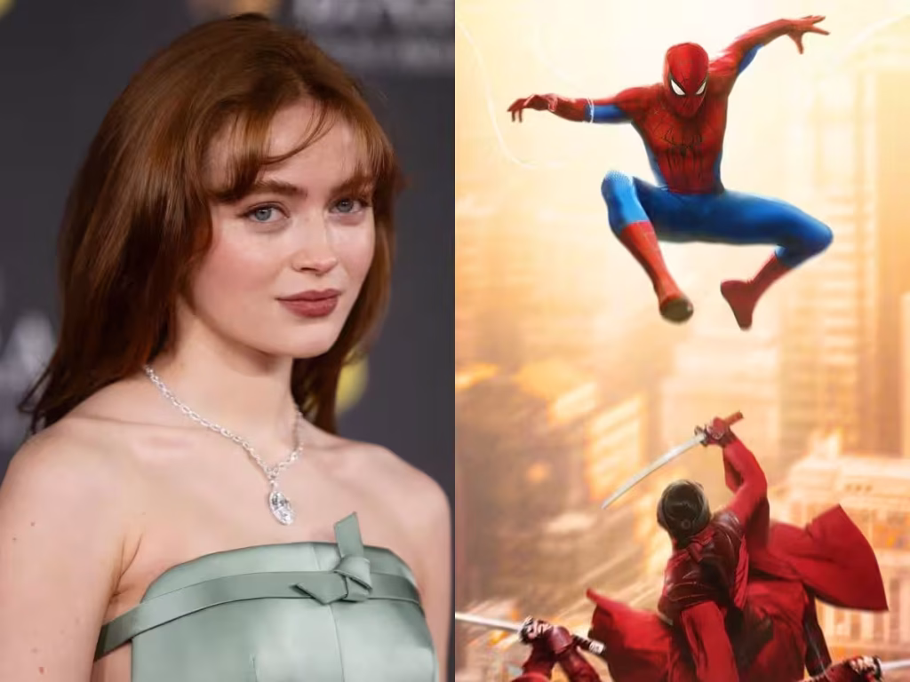 Sadie Sink