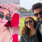 “Don’t Believe Everything”: Sahiba Bali Shuts Down Arjun Kapoor Dating Buzz With a Meme, Not a Statement