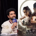 Samay Raina Doesn’t Let Alpha’s Box Office Off the Hook — Even on His Own Show