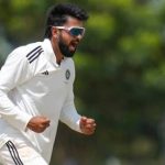 Meet Saransh Jain, India’s 33-year-old Test recruit