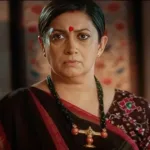Why Every Family Needs a Tulsi: Smriti Irani Opens Up Ahead of the Big Leap