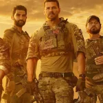 Bravo Team Ships Out: “SEAL Team” Officially Joins Netflix This August