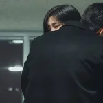“See You At Work Tomorrow!”: A Silent Hug Says What Words Couldn’t