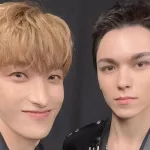 CARAT, Get Your Tissues Ready: DK and Vernon of SEVENTEEN Are Heading to Military Service