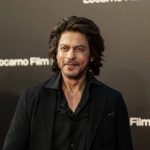 How Shah Rukh Khan Uses Micro-Expressions To Anchor Iconic Romantic Sequences