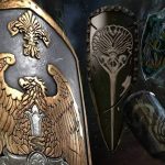 Best Shields for Parrying in Dark Souls: A Stat Breakdown